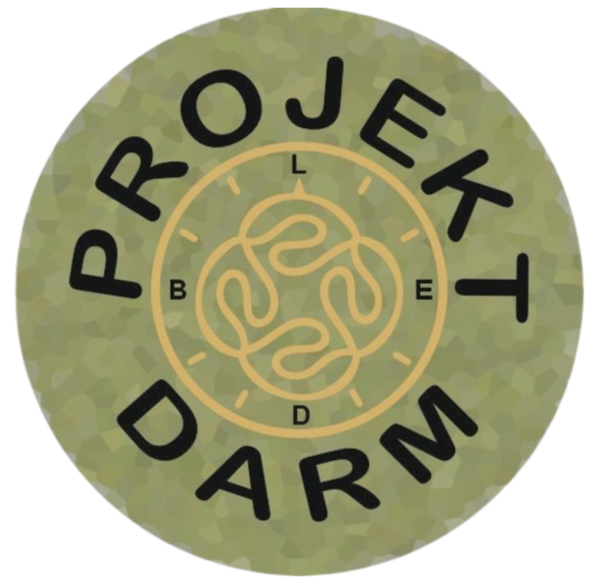 Projekt Darm